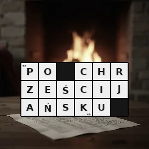 Rozwiązanie krzyżówki: w sposób właściwy chrześcijaninowi jako osobie określonego wyznania w sposób przypisywany typowemu chrześcijaninowi - po chrześcijańsku | hasła, synonimy i podpowiedzi Hasło krzyżówkowe w sposób właściwy chrześcijaninowi jako osobie określonego wyznania w sposób przypisywany typowemu chrześcijaninowi - po chrześcijańsku – rozwiązanie, synonimy, podpowiedzi i definicje krzyżówkowe